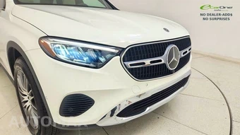 2026 Mercedes-Benz GLC 300 - miniatura 20
