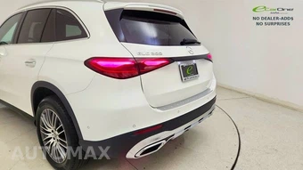 2026 Mercedes-Benz GLC 300 - miniatura 21