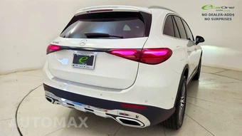 2026 Mercedes-Benz GLC 300 - miniatura 22