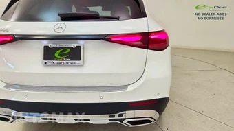 2026 Mercedes-Benz GLC 300 - miniatura 23