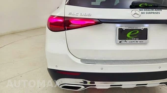 2026 Mercedes-Benz GLC 300 - miniatura 24