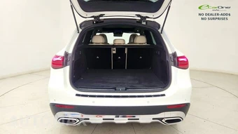 2026 Mercedes-Benz GLC 300 - miniatura 25