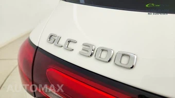2026 Mercedes-Benz GLC 300 - miniatura 27