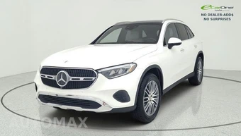 2026 Mercedes-Benz GLC 300 - miniatura 3