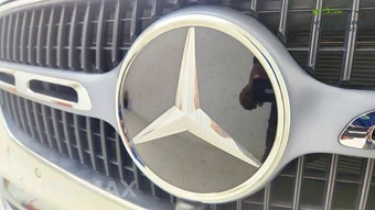 2026 Mercedes-Benz GLC 300 - miniatura 30