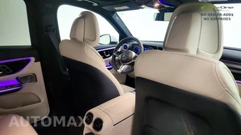 2026 Mercedes-Benz GLC 300 - miniatura 38