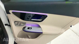 2026 Mercedes-Benz GLC 300 - miniatura 39
