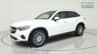 2026 Mercedes-Benz GLC 300 - miniatura 4