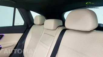 2026 Mercedes-Benz GLC 300 - miniatura 41