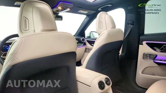 2026 Mercedes-Benz GLC 300 - miniatura 42