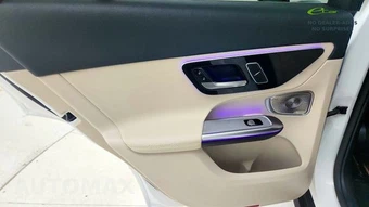 2026 Mercedes-Benz GLC 300 - miniatura 43