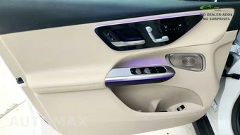 2026 Mercedes-Benz GLC 300 - miniatura 47