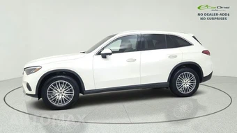 2026 Mercedes-Benz GLC 300 - miniatura 5