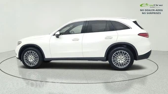 2026 Mercedes-Benz GLC 300 - miniatura 6