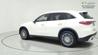 2026 Mercedes-Benz GLC 300 - miniatura 7