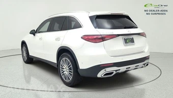 2026 Mercedes-Benz GLC 300 - miniatura 8