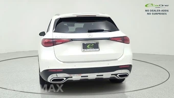 2026 Mercedes-Benz GLC 300 - miniatura 9