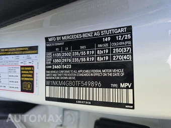 2026 Mercedes-Benz GLC 300 – miniatura 15