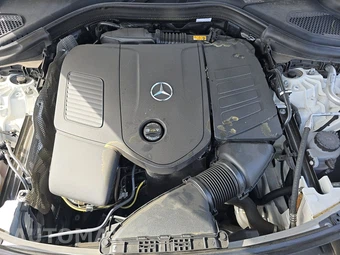 2026 Mercedes-Benz GLC 300 – miniatura 16