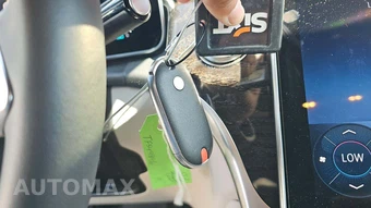 2026 Mercedes-Benz GLC 300 – miniatura 18
