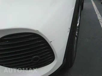 2026 Mercedes-Benz GLC 300 – miniatura 19