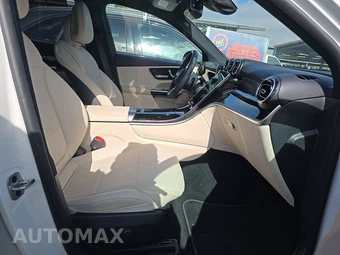 2026 Mercedes-Benz GLC 300 – miniatura 8
