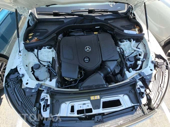 2026 Mercedes-Benz GLC 300 - miniatura 22