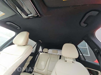 2026 Mercedes-Benz GLC 300 - miniatura 11