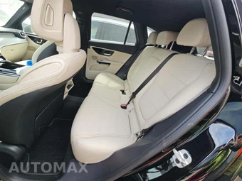 2026 Mercedes-Benz GLC 300 - miniatura 13
