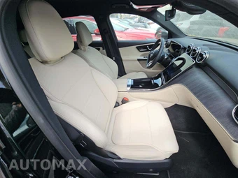 2026 Mercedes-Benz GLC 300 - miniatura 18