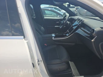 2026 Mercedes-Benz GLC 300 - miniatura 14
