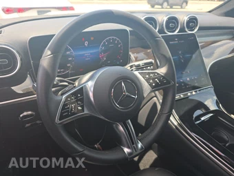 2026 Mercedes-Benz GLC 300 - miniatura 16