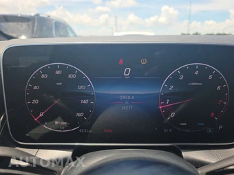2026 Mercedes-Benz GLC 300 - miniatura 18