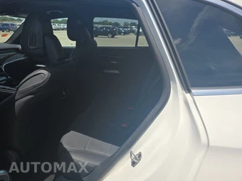2026 Mercedes-Benz GLC 300 - miniatura 19