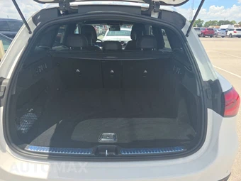 2026 Mercedes-Benz GLC 300 - miniatura 23