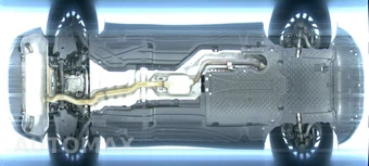 2026 Mercedes-Benz GLC 300 - miniatura 24