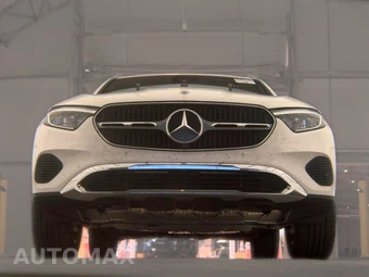 2026 Mercedes-Benz GLC 300 - miniatura 3