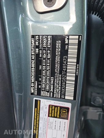 2026 Mercedes-Benz GLC 300 - miniatura 14