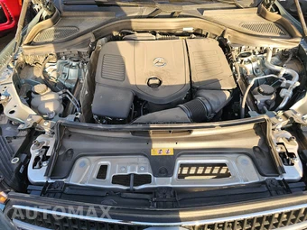 2026 Mercedes-Benz GLC 300 - miniatura 15