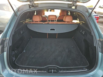 2026 Mercedes-Benz GLC 300 - miniatura 16