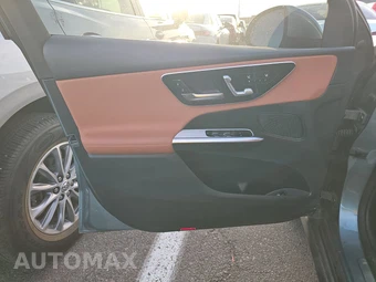 2026 Mercedes-Benz GLC 300 - miniatura 9