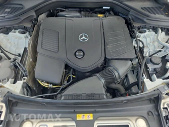 2026 Mercedes-Benz GLC 300 - miniatura 22