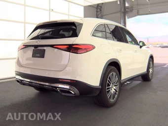 2026 Mercedes-Benz GLC 300 - miniatura 5