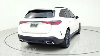 2026 Mercedes-Benz GLC 300 - miniatura 10