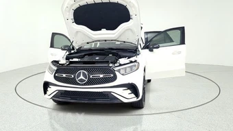 2026 Mercedes-Benz GLC 300 - miniatura 17