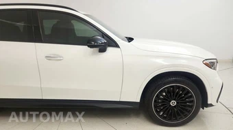 2026 Mercedes-Benz GLC 300 - miniatura 19