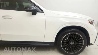 2026 Mercedes-Benz GLC 300 - miniatura 20