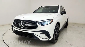 2026 Mercedes-Benz GLC 300 - miniatura 21
