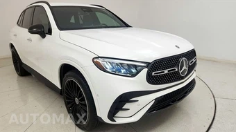 2026 Mercedes-Benz GLC 300 - miniatura 22