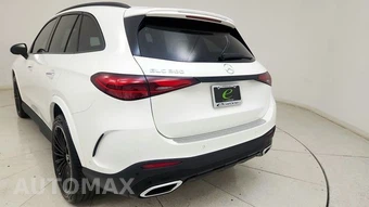 2026 Mercedes-Benz GLC 300 - miniatura 25